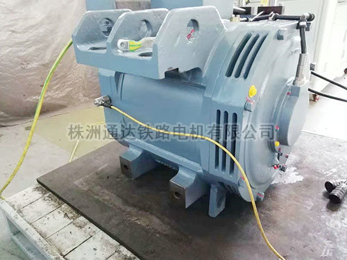 YQ-190-1牽引電機